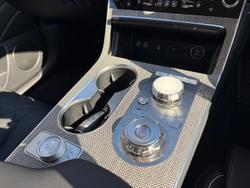 2025 Genesis GV80 3.5T Signature