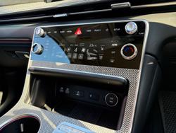 2025 Genesis GV80 3.5T Signature