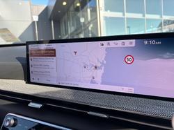 2025 Genesis GV80 3.5T Signature