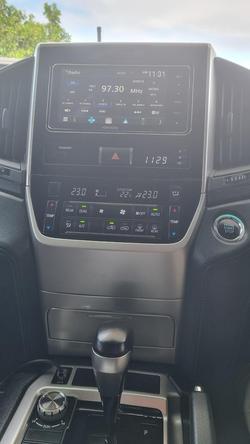 2021 Toyota Landcruiser GXL