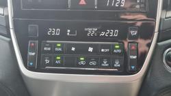 2021 Toyota Landcruiser GXL