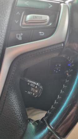 2021 Toyota Landcruiser GXL
