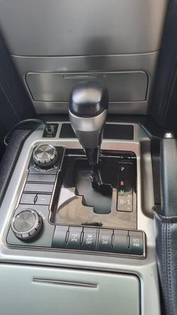 2021 Toyota Landcruiser GXL