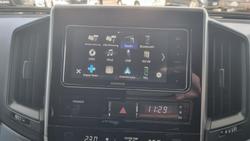 2021 Toyota Landcruiser GXL