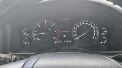 2021 Toyota Landcruiser GXL