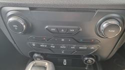 2018 Ford Everest Trend