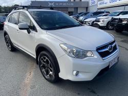 2014 Subaru XV 2.0i