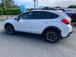 2014 Subaru XV 2.0i