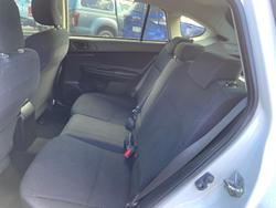 2014 Subaru XV 2.0i