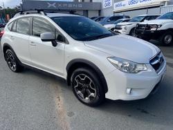 2014 Subaru XV 2.0i