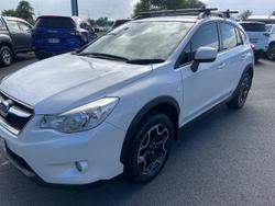 2014 Subaru XV 2.0i