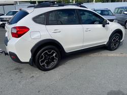 2014 Subaru XV 2.0i