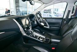 2025 Mitsubishi Pajero Sport Exceed