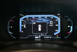 2025 Mitsubishi Pajero Sport Exceed