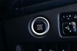 2025 Mitsubishi Pajero Sport Exceed