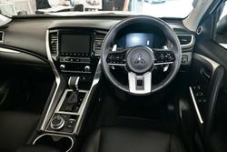 2025 Mitsubishi Pajero Sport Exceed