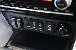 2025 Mitsubishi Pajero Sport Exceed