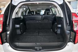 2025 Mitsubishi Pajero Sport Exceed