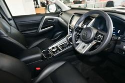 2025 Mitsubishi Pajero Sport Exceed