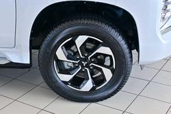 2025 Mitsubishi Pajero Sport Exceed