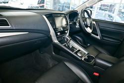2025 Mitsubishi Pajero Sport Exceed