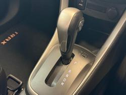 2018 Holden Trax LT