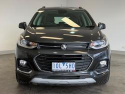 2018 Holden Trax LT