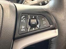 2018 Holden Trax LT