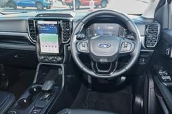 2025 Ford Ranger Sport