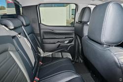 2025 Ford Ranger Sport