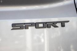 2025 Ford Ranger Sport