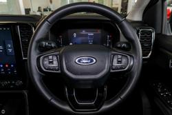 2025 Ford Ranger Sport
