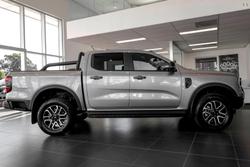 2025 Ford Ranger Sport