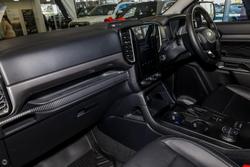 2025 Ford Ranger Sport