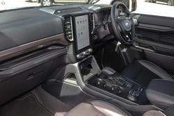 2025 Ford Ranger Sport