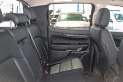 2025 Ford Ranger Sport