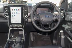2025 Ford Ranger Sport