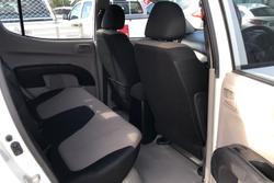 2014 Mitsubishi Triton GLX