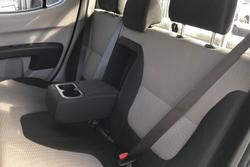 2014 Mitsubishi Triton GLX