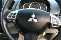 2014 Mitsubishi Triton GLX