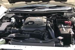 2014 Mitsubishi Triton GLX