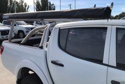 2014 Mitsubishi Triton GLX