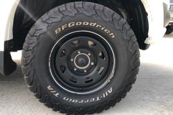 2014 Mitsubishi Triton GLX