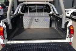 2014 Mitsubishi Triton GLX