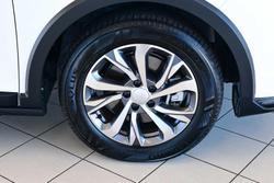2025 GWM Haval Jolion Lux