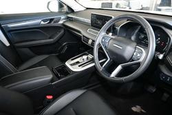 2025 GWM Haval Jolion Lux