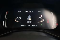 2025 GWM Haval Jolion Lux