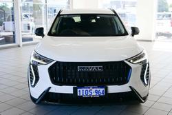 2025 GWM Haval Jolion Lux