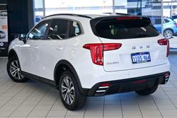 2025 GWM Haval Jolion Lux