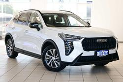 2025 GWM Haval Jolion Lux